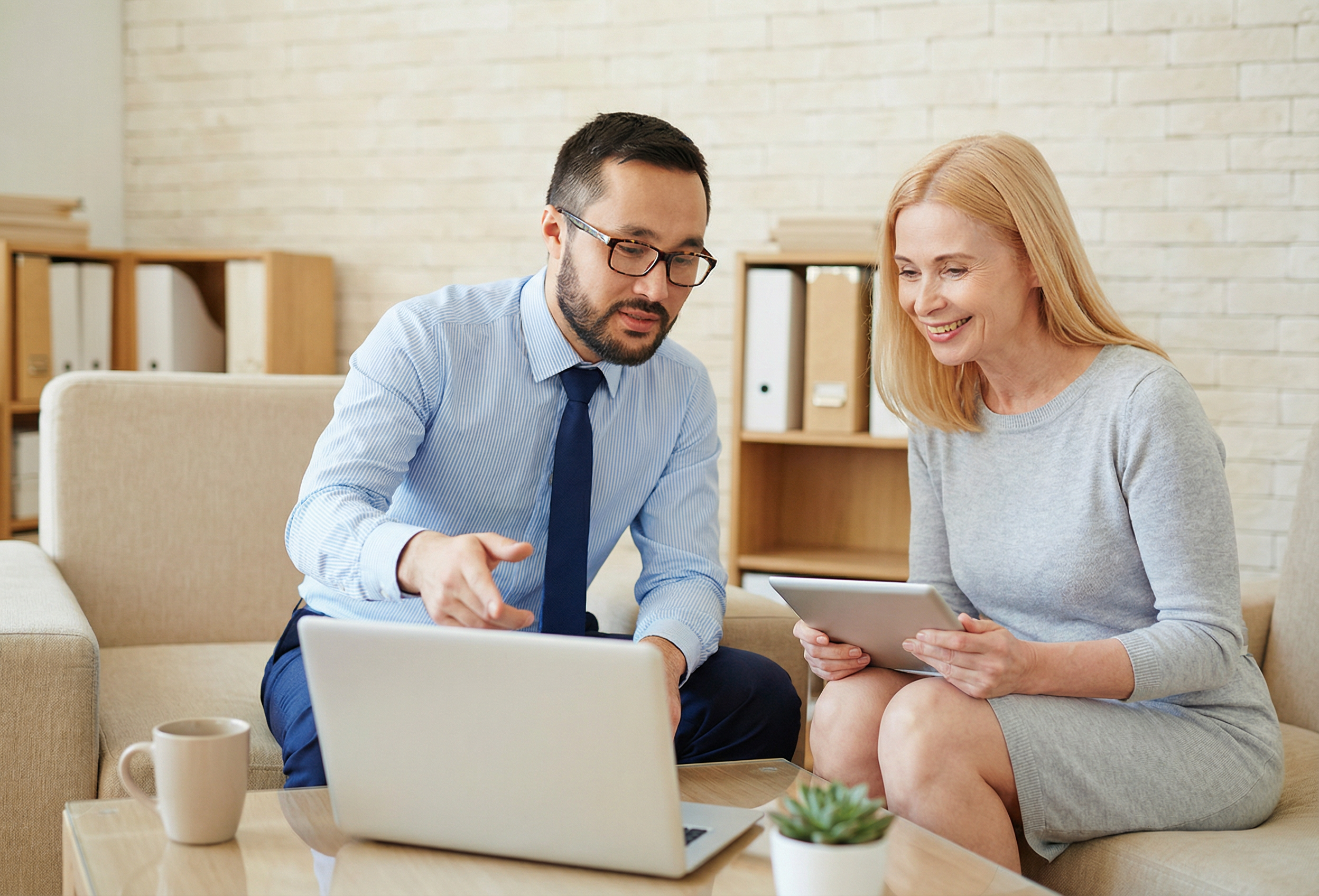 Ironwood Limited – Finanzdienstleistungen